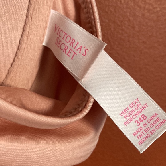 VS VERY SEXY PUSH-UP BRA - Picture 11 of 12